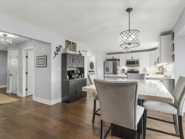 7218 Salzbrenner, MACHESNEY PARK, Illinois 61115, 4 Bedrooms Bedrooms, ,3 BathroomsBathrooms,House,For Sale,Salzbrenner,202600259