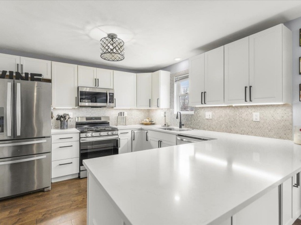 7218 Salzbrenner, MACHESNEY PARK, Illinois 61115, 4 Bedrooms Bedrooms, ,3 BathroomsBathrooms,House,For Sale,Salzbrenner,202600259