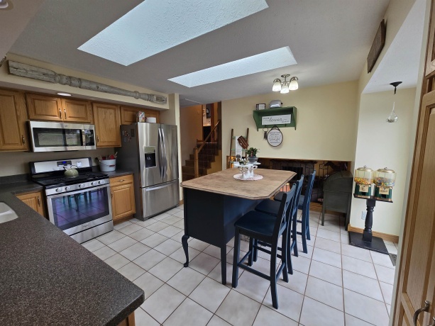 9711 Ramblin Ridge, BELVIDERE, Illinois 61008, 4 Bedrooms Bedrooms, ,3 BathroomsBathrooms,House,For Sale,Ramblin Ridge,202600260