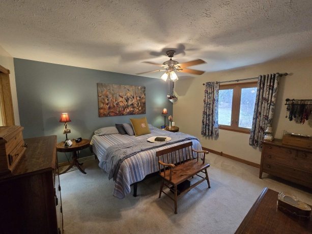 9711 Ramblin Ridge, BELVIDERE, Illinois 61008, 4 Bedrooms Bedrooms, ,3 BathroomsBathrooms,House,For Sale,Ramblin Ridge,202600260