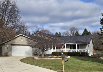 9711 Ramblin Ridge, BELVIDERE, Illinois 61008, 4 Bedrooms Bedrooms, ,3 BathroomsBathrooms,House,For Sale,Ramblin Ridge,202600260