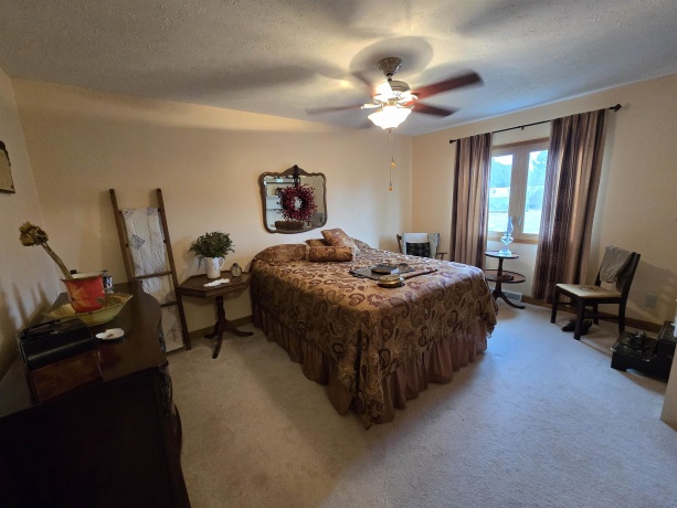 9711 Ramblin Ridge, BELVIDERE, Illinois 61008, 4 Bedrooms Bedrooms, ,3 BathroomsBathrooms,House,For Sale,Ramblin Ridge,202600260