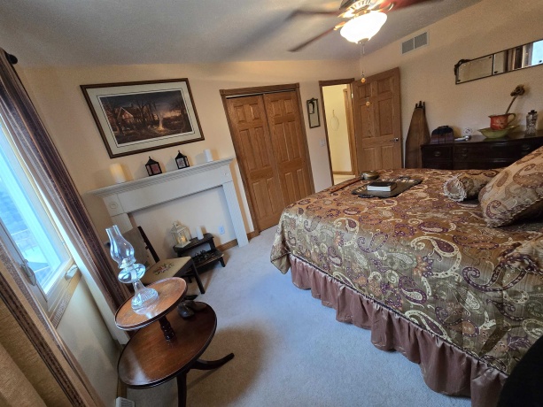 9711 Ramblin Ridge, BELVIDERE, Illinois 61008, 4 Bedrooms Bedrooms, ,3 BathroomsBathrooms,House,For Sale,Ramblin Ridge,202600260