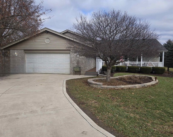 9711 Ramblin Ridge, BELVIDERE, Illinois 61008, 4 Bedrooms Bedrooms, ,3 BathroomsBathrooms,House,For Sale,Ramblin Ridge,202600260