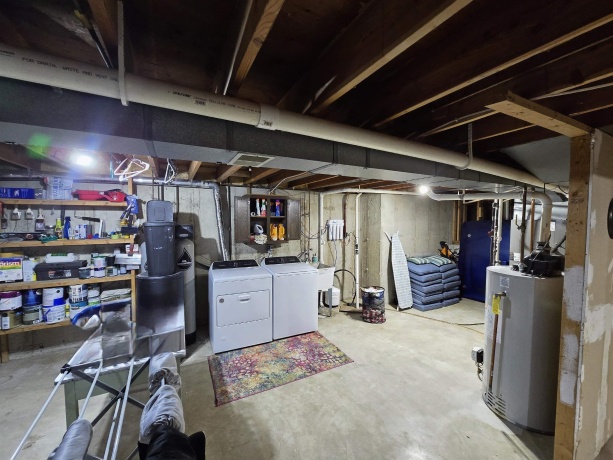 9711 Ramblin Ridge, BELVIDERE, Illinois 61008, 4 Bedrooms Bedrooms, ,3 BathroomsBathrooms,House,For Sale,Ramblin Ridge,202600260