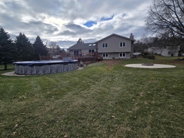 9711 Ramblin Ridge, BELVIDERE, Illinois 61008, 4 Bedrooms Bedrooms, ,3 BathroomsBathrooms,House,For Sale,Ramblin Ridge,202600260