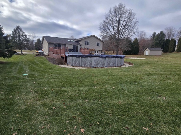 9711 Ramblin Ridge, BELVIDERE, Illinois 61008, 4 Bedrooms Bedrooms, ,3 BathroomsBathrooms,House,For Sale,Ramblin Ridge,202600260