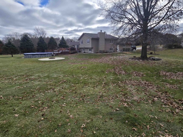 9711 Ramblin Ridge, BELVIDERE, Illinois 61008, 4 Bedrooms Bedrooms, ,3 BathroomsBathrooms,House,For Sale,Ramblin Ridge,202600260