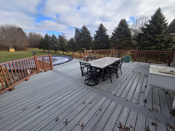 9711 Ramblin Ridge, BELVIDERE, Illinois 61008, 4 Bedrooms Bedrooms, ,3 BathroomsBathrooms,House,For Sale,Ramblin Ridge,202600260