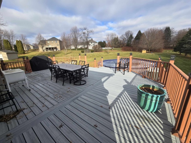 9711 Ramblin Ridge, BELVIDERE, Illinois 61008, 4 Bedrooms Bedrooms, ,3 BathroomsBathrooms,House,For Sale,Ramblin Ridge,202600260