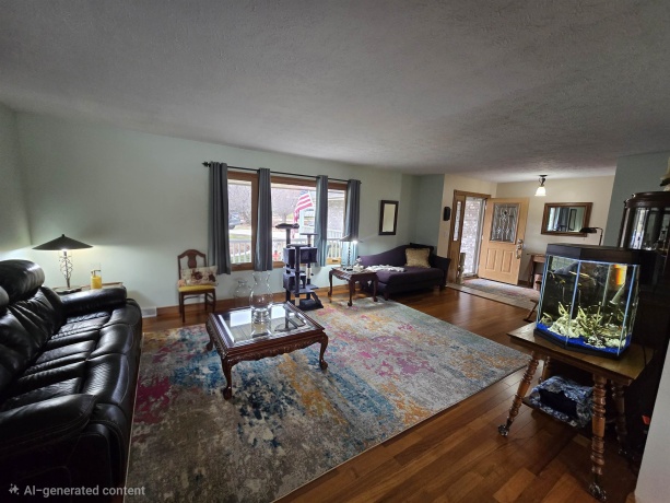 9711 Ramblin Ridge, BELVIDERE, Illinois 61008, 4 Bedrooms Bedrooms, ,3 BathroomsBathrooms,House,For Sale,Ramblin Ridge,202600260