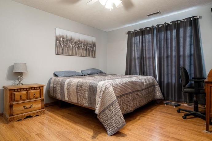 5683 Oak Village, ROSCOE, Illinois 61073, 2 Bedrooms Bedrooms, ,2 BathroomsBathrooms,Condominium,For Sale,Oak Village,202600261