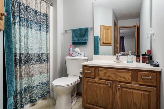5683 Oak Village, ROSCOE, Illinois 61073, 2 Bedrooms Bedrooms, ,2 BathroomsBathrooms,Condominium,For Sale,Oak Village,202600261