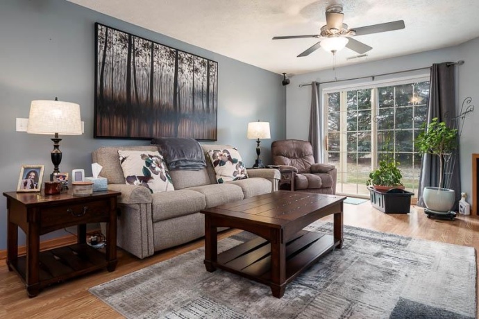 5683 Oak Village, ROSCOE, Illinois 61073, 2 Bedrooms Bedrooms, ,2 BathroomsBathrooms,Condominium,For Sale,Oak Village,202600261