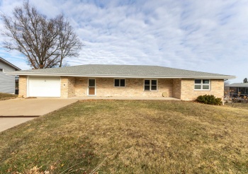 415 Columbia, STOCKTON, Illinois 61085, ,2 Units,For Sale,Columbia,202600265