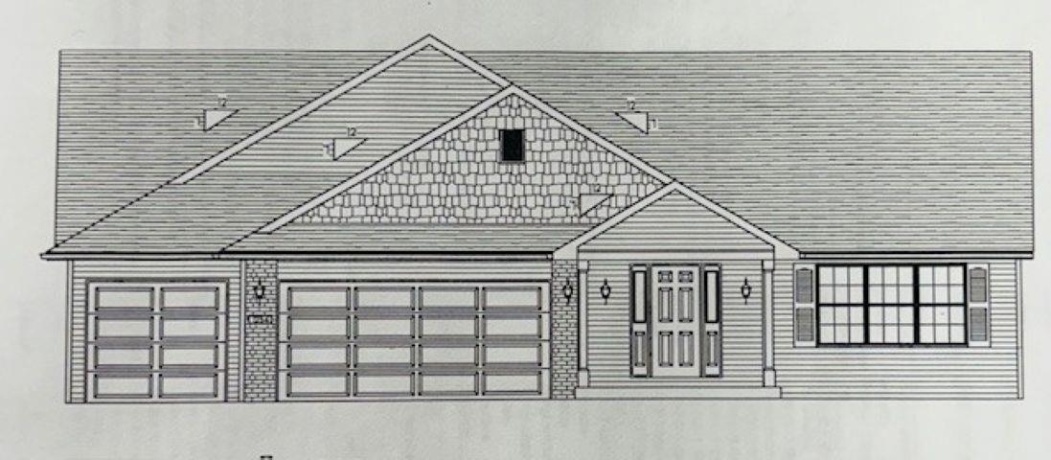 12621 SCARSDALE, LOVES PARK, Illinois 61111, 3 Bedrooms Bedrooms, ,2 BathroomsBathrooms,House,For Sale,SCARSDALE,202600262