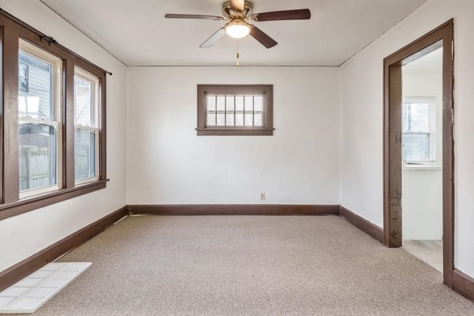 421 Olive, ROCKFORD, Illinois 61107, 2 Bedrooms Bedrooms, ,1 BathroomBathrooms,House,For Sale,Olive,202600267