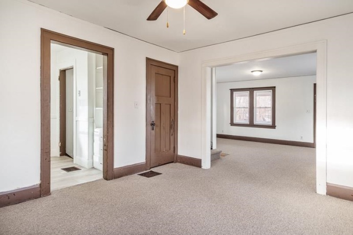 421 Olive, ROCKFORD, Illinois 61107, 2 Bedrooms Bedrooms, ,1 BathroomBathrooms,House,For Sale,Olive,202600267