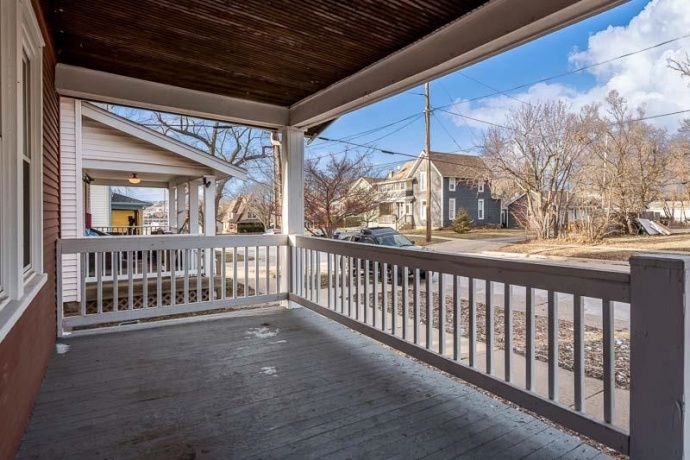 421 Olive, ROCKFORD, Illinois 61107, 2 Bedrooms Bedrooms, ,1 BathroomBathrooms,House,For Sale,Olive,202600267