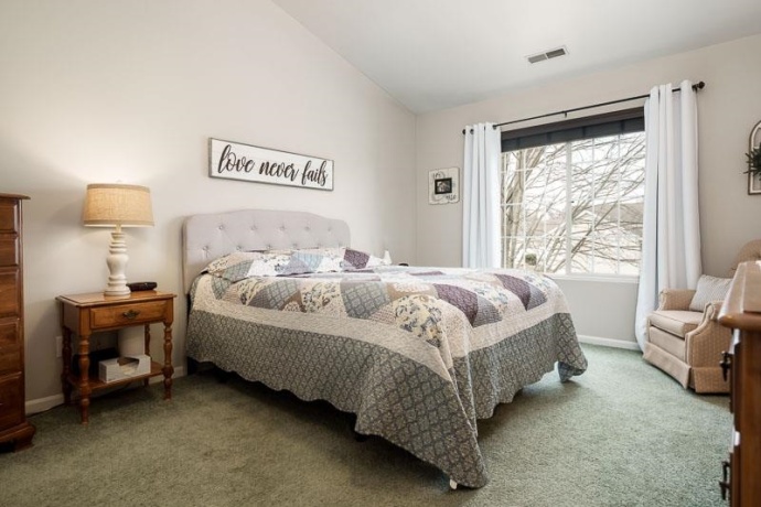 6339 Commonwealth, LOVES PARK, Illinois 61111, 2 Bedrooms Bedrooms, ,1 BathroomBathrooms,Condominium,For Sale,Commonwealth,202600266