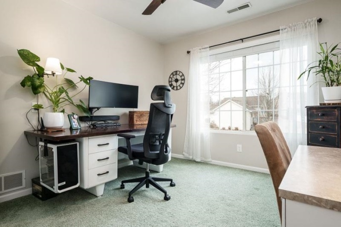 6339 Commonwealth, LOVES PARK, Illinois 61111, 2 Bedrooms Bedrooms, ,1 BathroomBathrooms,Condominium,For Sale,Commonwealth,202600266