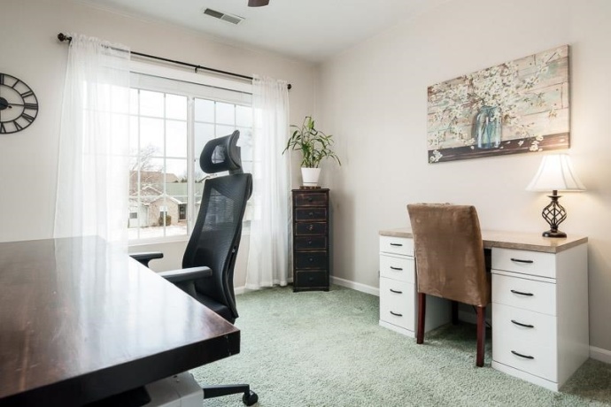 6339 Commonwealth, LOVES PARK, Illinois 61111, 2 Bedrooms Bedrooms, ,1 BathroomBathrooms,Condominium,For Sale,Commonwealth,202600266