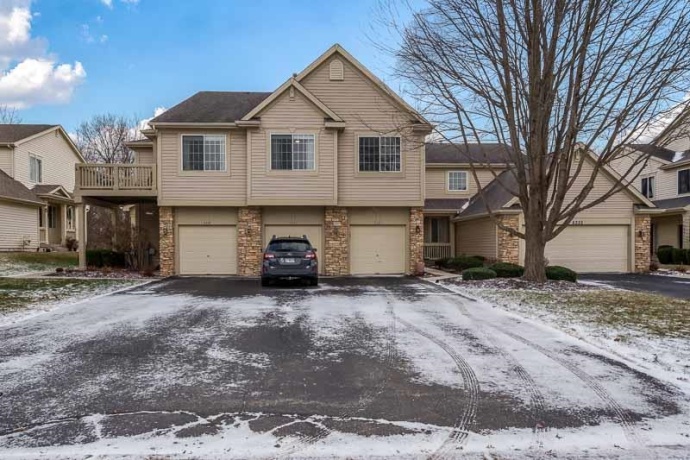 6339 Commonwealth, LOVES PARK, Illinois 61111, 2 Bedrooms Bedrooms, ,1 BathroomBathrooms,Condominium,For Sale,Commonwealth,202600266