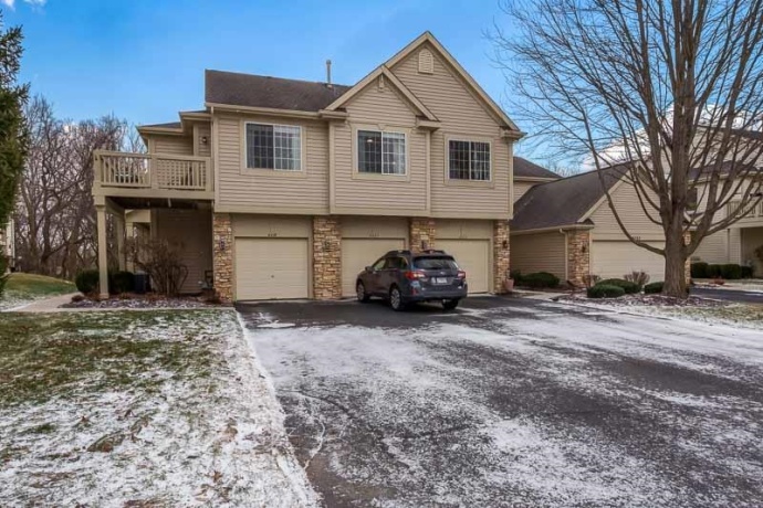 6339 Commonwealth, LOVES PARK, Illinois 61111, 2 Bedrooms Bedrooms, ,1 BathroomBathrooms,Condominium,For Sale,Commonwealth,202600266