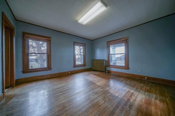 6259 Pecatonica, PECATONICA, Illinois 61063, 4 Bedrooms Bedrooms, ,1 BathroomBathrooms,House,For Sale,Pecatonica,202600274