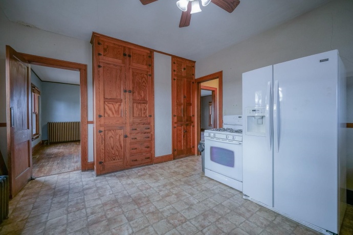 6259 Pecatonica, PECATONICA, Illinois 61063, 4 Bedrooms Bedrooms, ,1 BathroomBathrooms,House,For Sale,Pecatonica,202600274