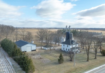 6259 Pecatonica, PECATONICA, Illinois 61063, 4 Bedrooms Bedrooms, ,1 BathroomBathrooms,House,For Sale,Pecatonica,202600274