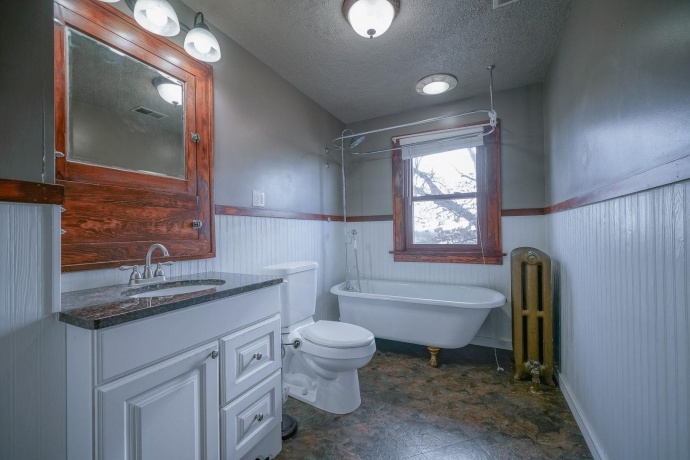 6259 Pecatonica, PECATONICA, Illinois 61063, 4 Bedrooms Bedrooms, ,1 BathroomBathrooms,House,For Sale,Pecatonica,202600274