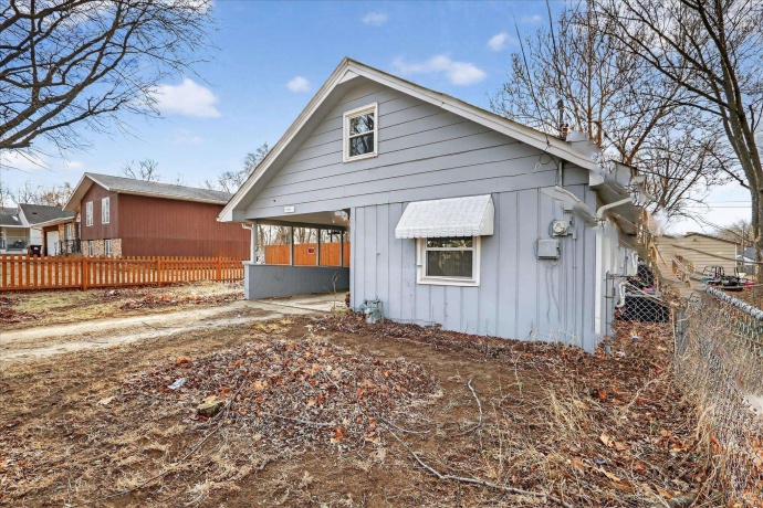 2929 Sewell, ROCKFORD, Illinois 61109, 2 Bedrooms Bedrooms, ,1 BathroomBathrooms,House,For Sale,Sewell,202600276