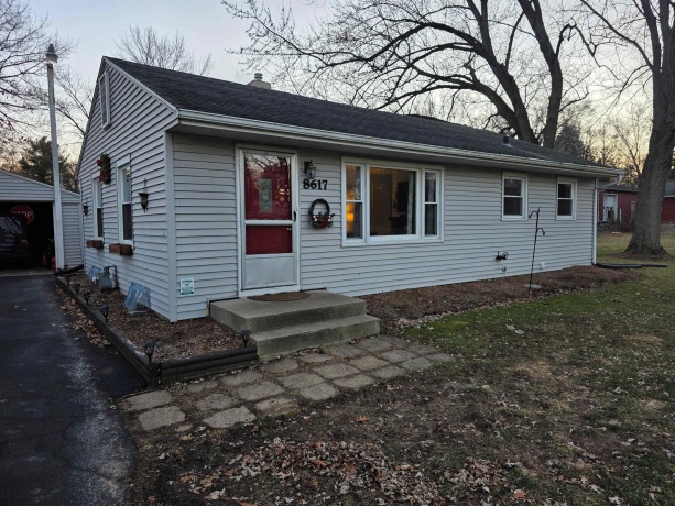 8617 VICKI, ROCKFORD, Illinois 61108, 3 Bedrooms Bedrooms, ,1 BathroomBathrooms,House,For Sale,VICKI,202600277