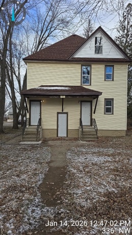 1443 8TH, ROCKFORD, Illinois 61104, ,3 - 4 Units,For Sale,8TH,202600275