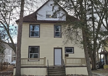 1443 8TH, ROCKFORD, Illinois 61104, ,3 - 4 Units,For Sale,8TH,202600275