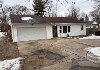 2717 20th, ROCKFORD, Illinois 61109, 3 Bedrooms Bedrooms, ,1 BathroomBathrooms,House,For Sale,20th,202600280