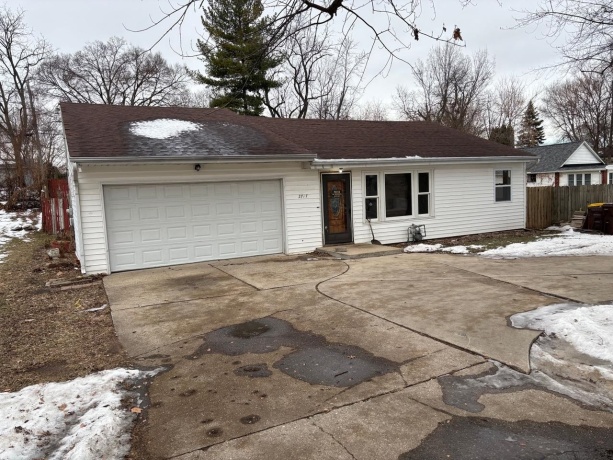 2717 20th, ROCKFORD, Illinois 61109, 3 Bedrooms Bedrooms, ,1 BathroomBathrooms,House,For Sale,20th,202600280