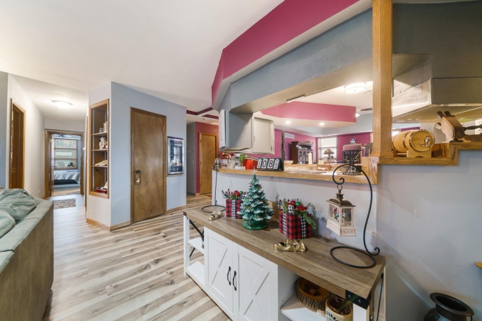 709 Franklin, OREGON, Illinois 61061, ,5+ Units,For Sale,Franklin,202600285