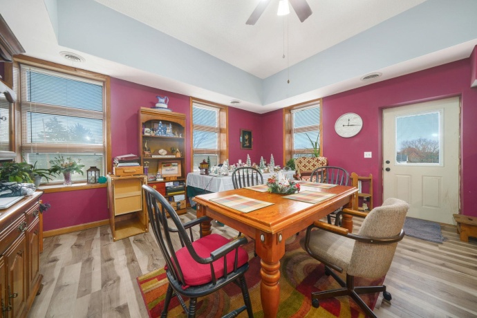 709 Franklin, OREGON, Illinois 61061, ,5+ Units,For Sale,Franklin,202600285