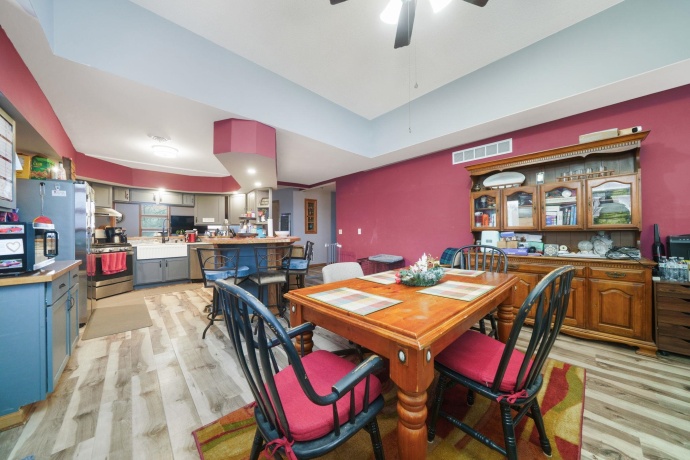 709 Franklin, OREGON, Illinois 61061, ,5+ Units,For Sale,Franklin,202600285