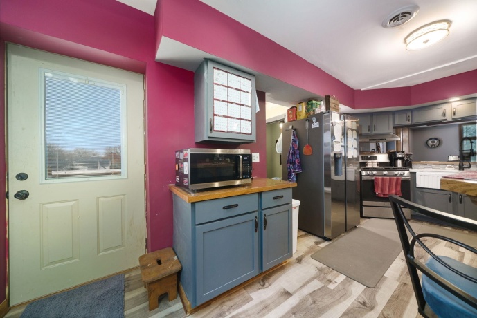 709 Franklin, OREGON, Illinois 61061, ,5+ Units,For Sale,Franklin,202600285