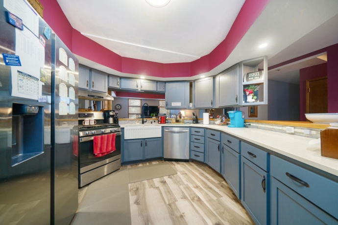 709 Franklin, OREGON, Illinois 61061, ,5+ Units,For Sale,Franklin,202600285