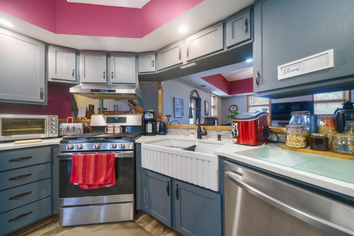 709 Franklin, OREGON, Illinois 61061, ,5+ Units,For Sale,Franklin,202600285