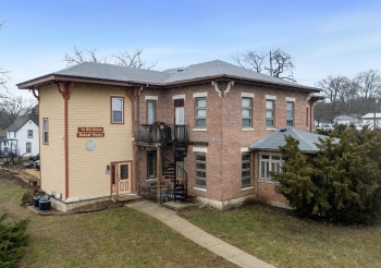 709 Franklin, OREGON, Illinois 61061, ,5+ Units,For Sale,Franklin,202600285