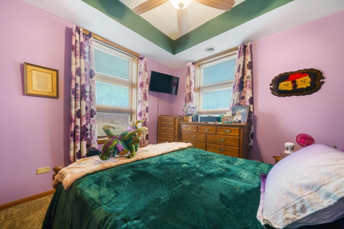 709 Franklin, OREGON, Illinois 61061, ,5+ Units,For Sale,Franklin,202600285