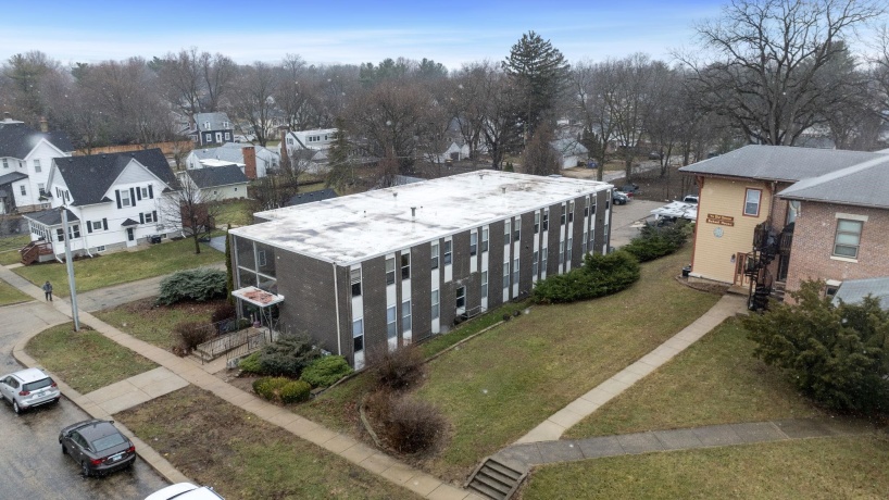 709 Franklin, OREGON, Illinois 61061, ,5+ Units,For Sale,Franklin,202600285