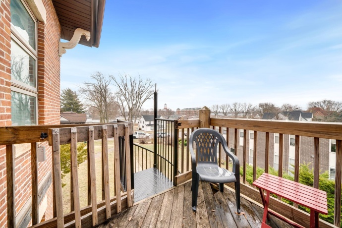 709 Franklin, OREGON, Illinois 61061, ,5+ Units,For Sale,Franklin,202600285