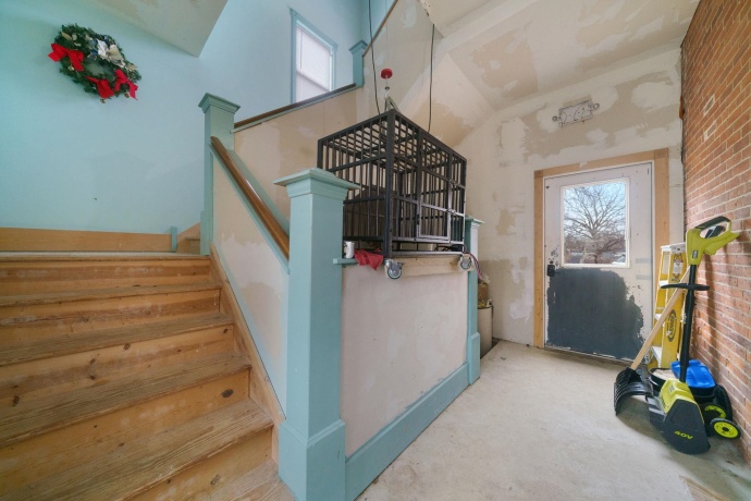 709 Franklin, OREGON, Illinois 61061, ,5+ Units,For Sale,Franklin,202600285