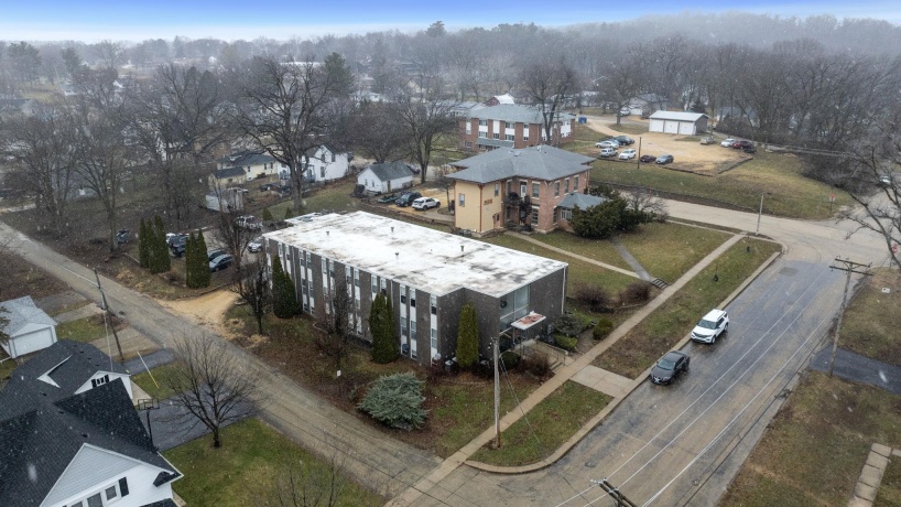 709 Franklin, OREGON, Illinois 61061, ,5+ Units,For Sale,Franklin,202600285